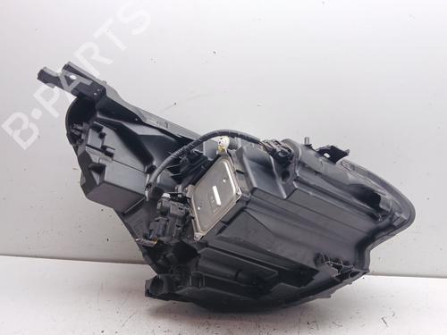 Left headlight RENAULT CAPTUR II (HF_) 1.0 TCe 90 ECO-G (HFM6) | BP34580151C28  - Image 5