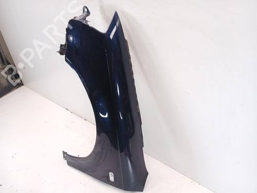 Left front fenders AUDI A4 B7 (8EC) 2.0 TDI 16V | BP28816101C41 