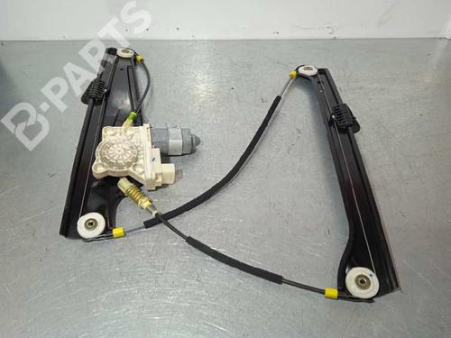 Front right window mechanism BMW 7 (E65, E66, E67) 750 i, Li | BP6571855C23 