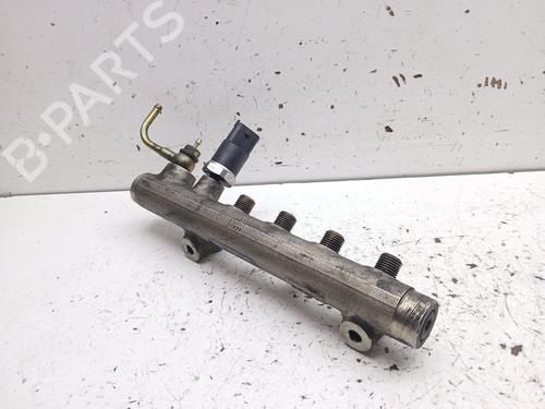 Injection rail OPEL ASTRA H GTC (A04) 1.7 CDTi (L08) | BP37991614M98  - Image 5