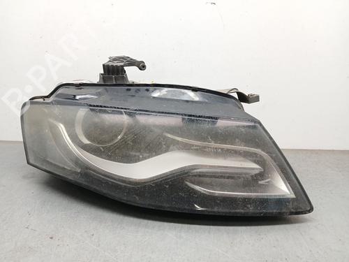 Faro derecho AUDI A4 B8 (8K2) 2.0 TDI (143 hp) 28301842