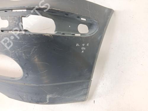 Front bumper MERCEDES-BENZ C-CLASS (W203) C 230 (203.052) | BP30000520C7