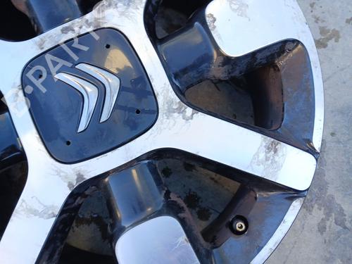 Cerchio CITROËN C4 CACTUS 1.2 THP 110 | BP32391908C45 