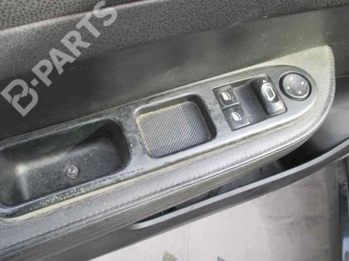 Gearbox PEUGEOT 307 (3A/C) 2.0 HDi 135 | BP2387374M3 