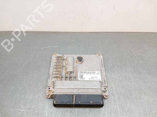 Motorstyringsenhet VW CRAFTER Platform/Chassis (SZ_) 2.0 TDI (140 hp) 27805410