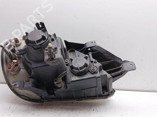 Left headlight HYUNDAI TERRACAN (HP) 2.9 CRDi 4WD | BP33720165C28 - Image 5