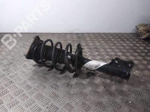 Left front shock absorber KIA CEE'D (JD)  | BP10735832M16 