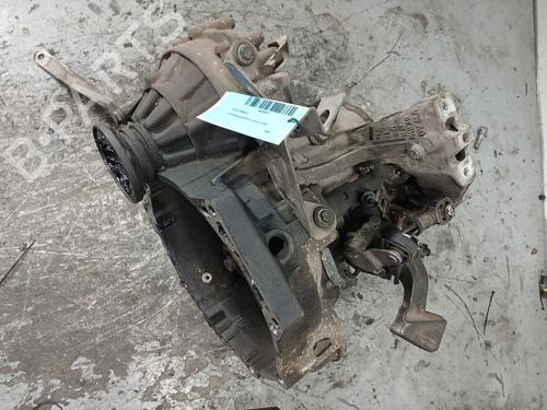 Gearbox VW GOLF V (1K1) 1.9 TDI | BP21788854M3 