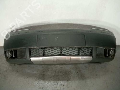 Używane Zderzak przedni AUDI A6 C5 Avant (4B5) [1997-2006]  16337938