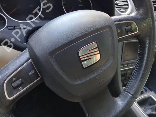 Used Airbag Kit SEAT EXEO ST (3R5) [2009-2013]  30412030