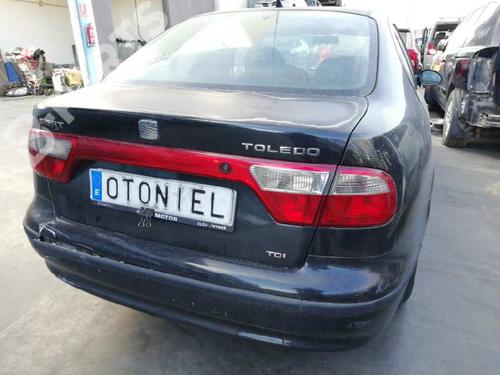 Left rear door SEAT TOLEDO II (1M2) 1.9 TDI | BP7271758C4 