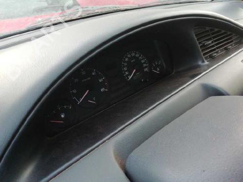 Injector PEUGEOT EXPERT (224_)  | BP13907501M100 