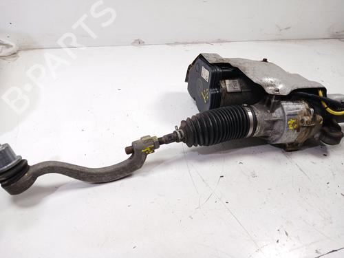 Steering rack JAGUAR F-PACE (X761) 3.0 SDV6 AWD | BP39802461M22 - Image 2