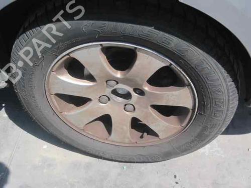 Trunk håndtak PEUGEOT 307 Break (3E) 2.0 HDI 90 | BP2362980C132 