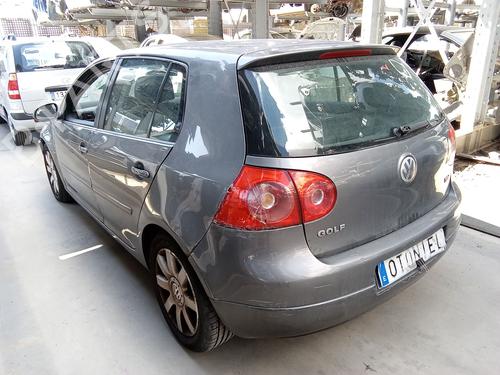 Engine VW GOLF V (1K1) 1.9 TDI | BP39027907M1 - Image 5