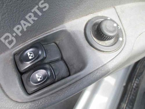 Display monitor RENAULT MEGANE I Grandtour (KA0/1_) 1.6 16V (KA0B, KA04, KA11) | BP2440197C48 