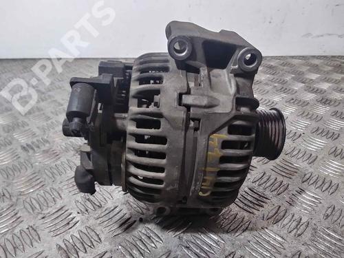 Generator MERCEDES-BENZ SLK (R171) 280 (171.454) (231 hp) 10565966
