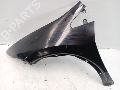Used Left front fenders Left front fenders HONDA CIVIC VIII Hatchback (FN, FK) 1.8 (FN1, FK2) (140 hp) 33455408 33455408
