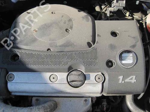 Electronic module SEAT IBIZA II (6K1)  | BP12192763M83 