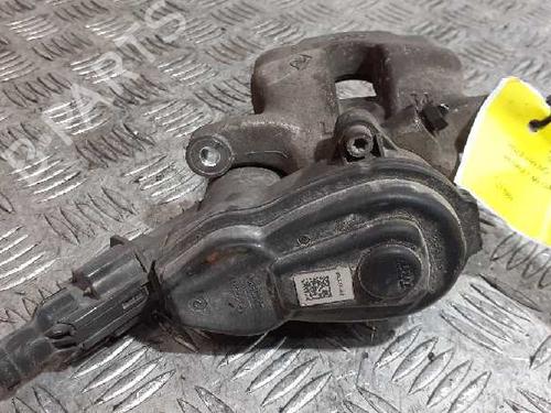 Left rear brake caliper RENAULT MEGANE IV Hatchback (B9A/M/N_)  | BP13411744M107 
