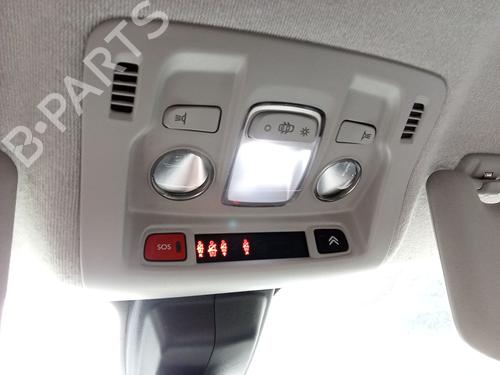 Used Interior roof light Interior roof light 39568544 39568544