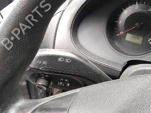 Left mirror SEAT IBIZA III (6L1) 1.4 16V | BP2419303C26 