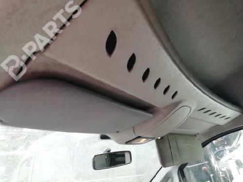 Hood CITROËN JUMPY I (U6U_)  | BP10529384C1 