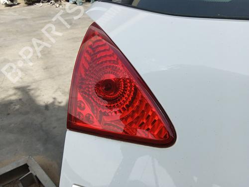 Used Left tailgate light Left tailgate light 38224837 38224837