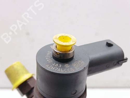 Injector OPEL CORSA D (S07) 1.3 CDTI (L08, L68) | BP37473061M100  - Image 6