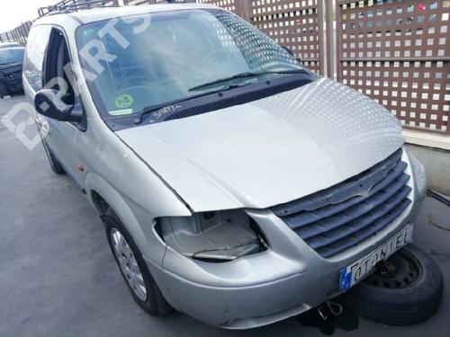 BP17189061M78 | Bomba injectora CHRYSLER VOYAGER IV (RG, RS) 2.5 CRD BP17189061M78