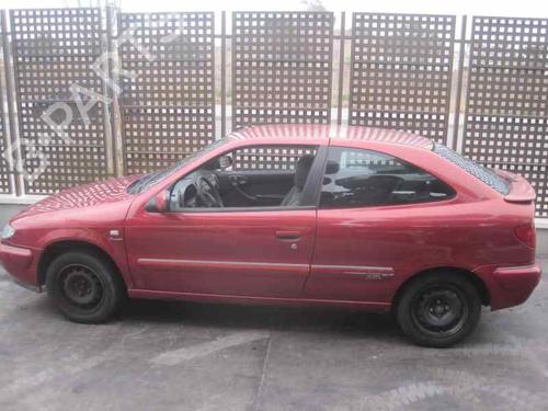 Tailgate lock CITROËN XSARA Coupe (N0) 1.9 TD | BP2383223C101 