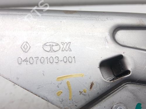 Hand brake DACIA SPRING EV (B6M1) | BP33021076I18 - Image 2