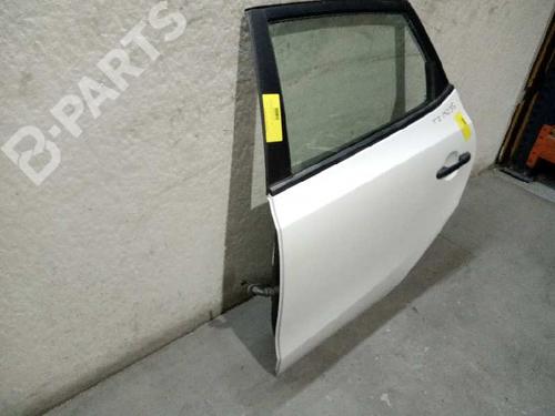 Left rear door HYUNDAI i30 (FD) 1.4 | BP9696963C4