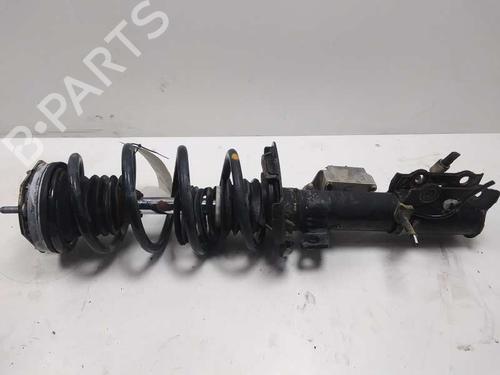 Right front shock absorber FORD TRANSIT COURIER B460 Box Body/MPV  | BP17127438M17 