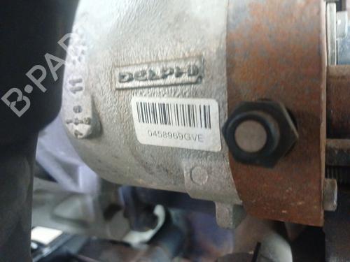 Engine HYUNDAI TERRACAN (HP) 2.9 CRDi | BP27535614M1