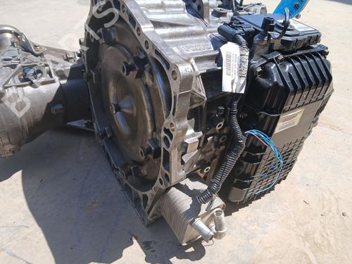 Gearbox VOLVO XC60 II (246) B4 Mild-Hybrid AWD | BP25487551M3 