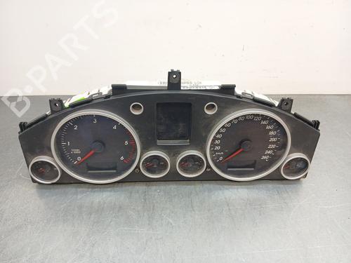 Used Instrument cluster Instrument cluster 36162836 36162836
