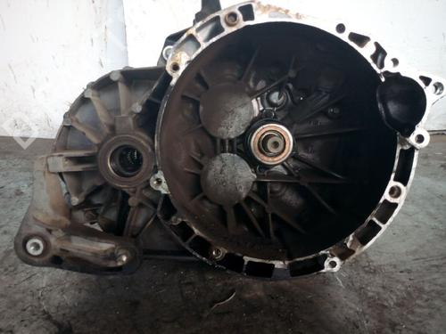 Getriebe für FORD MONDEO IV (BA7) [2007-2015]  16348637