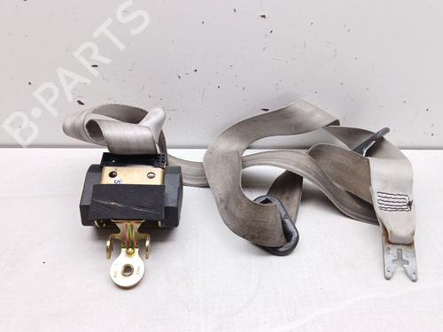 Front left seatbelt RENAULT MEGANE II (BM0/1_, CM0/1_) 2.0 16V Turbo | BP29566470I26 
