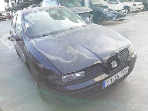 Left rear door SEAT TOLEDO II (1M2) 1.9 TDI | BP7271758C4 