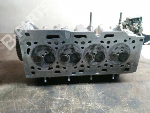 Cylinder head MERCEDES-BENZ A-CLASS (W176) A 180 CDI (176.000) | BP11023063M5 