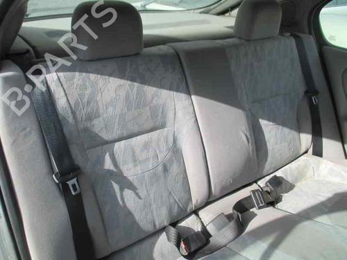 Front right window mechanism NISSAN PRIMERA (P11)  | BP2399962C23 