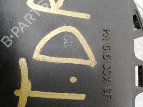 Rear right lock AUDI A6 C5 (4B2) 2.5 TDI | BP9158204C99 
