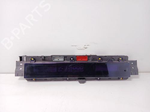 Cockpit RENAULT ESPACE IV (JK0/1_) 2.0 dCi (JK01, JK02, JK1J, JK1K, JK1H) (150 hp) 28808294