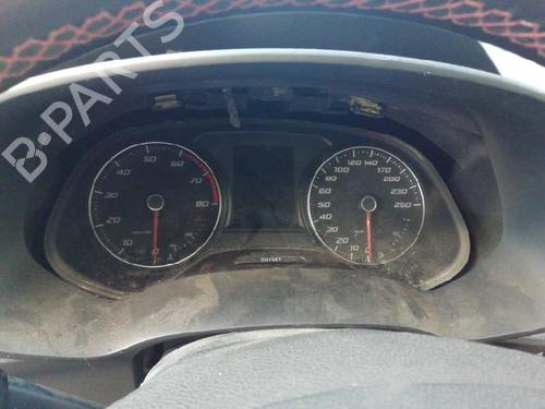 Compteur de vitesse SEAT LEON ST (5F8) [2012-2020]  32089837