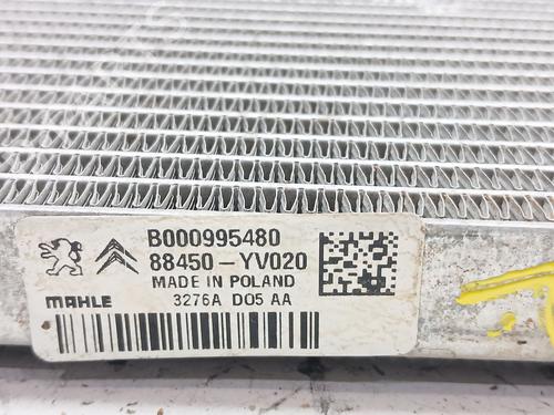 AC radiator PEUGEOT 108 | BP34621758M32 - Image 3