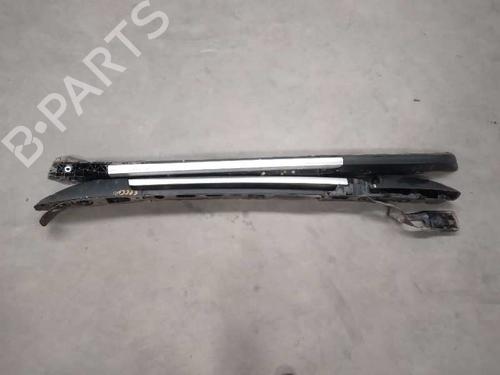 Roof bars DACIA DUSTER (HS_) 1.5 dCi (HSAJ) (90 hp) 17947171