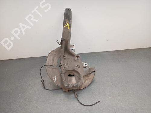 Right front steering knuckle JAGUAR XE (X760) 2.0 D | BP37183130M26 - Image 4