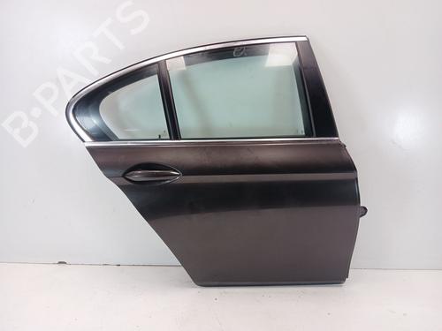Used Right rear door BMW 5 (F10) [2009-2016]  29399958