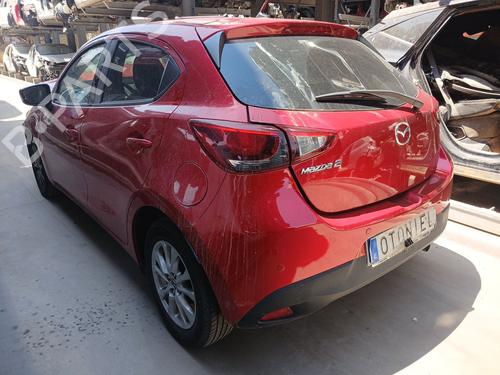 Brukte deler til MAZDA 2 Hatchback (DL, DJ) 1.5 SKYACTIV-G 4819292